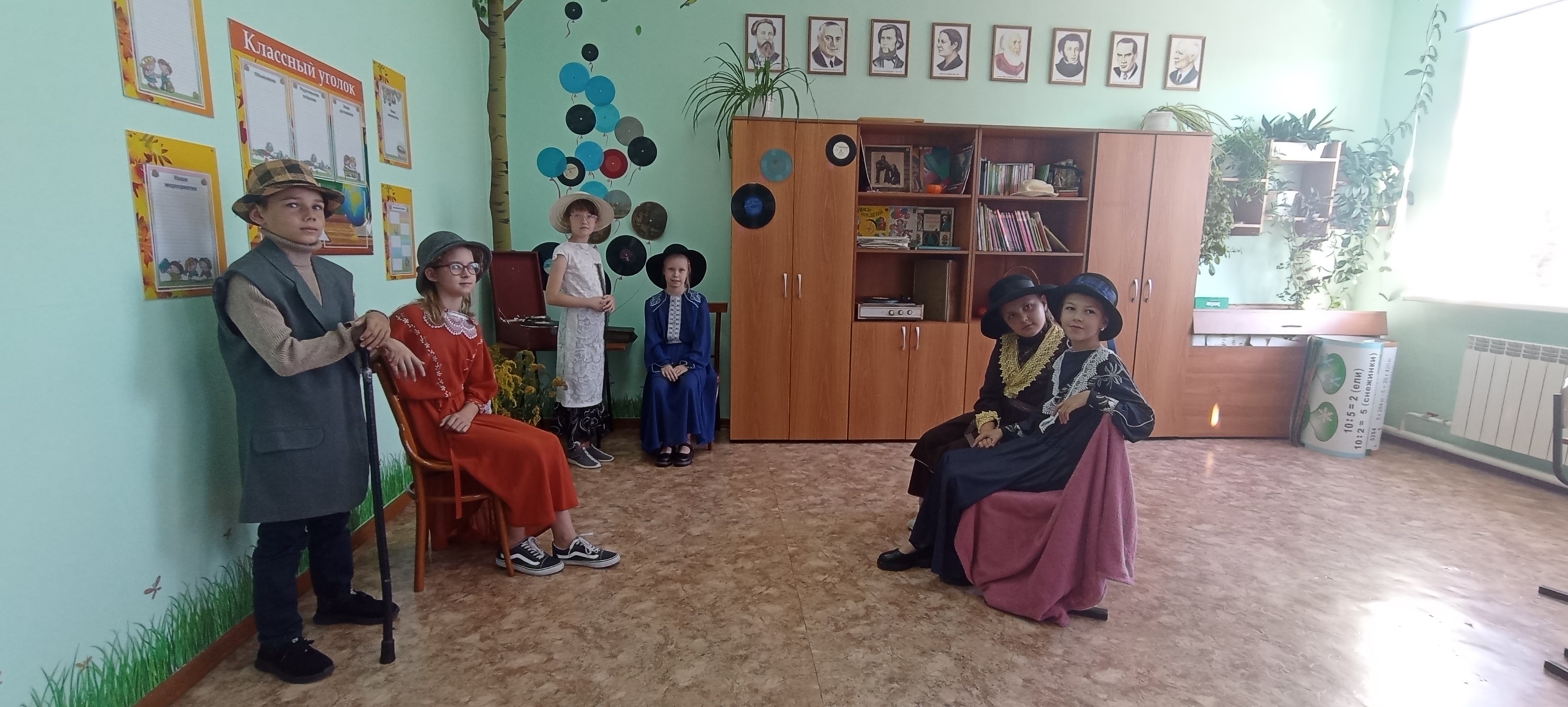 Изображения.