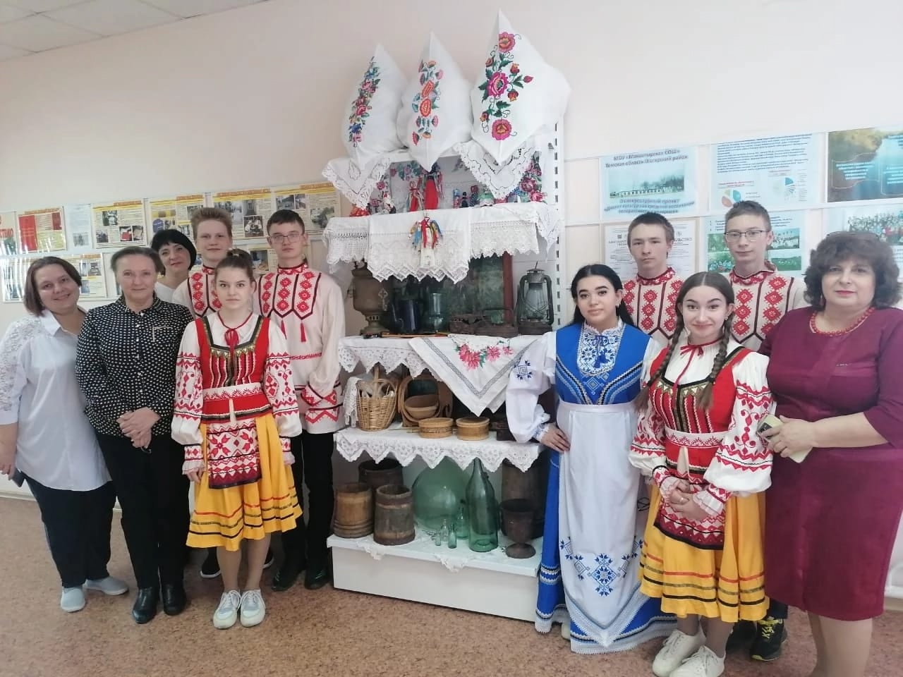 Изображения.